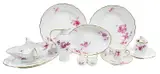 Meissen, Dinner Service for 24, 170 Pieces