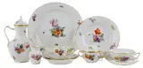 Royal Copenhagen, Dinner Service for 12