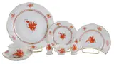 Herend, Dinner Service for Eight
