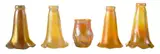Louis Comfort Tiffany, Favrile Vase