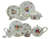 Herend, Partial Dinner Service