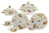Herend, Market Garden Porcelain, 65