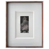 Francisco Toledo, Untitled, Grabado al aguafuerte 10 / 24