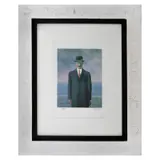 René Magritte, Le fils de l'homme