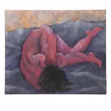 Untitled by Autor No Identificado, Óleo sobre tela, sold Nov 2025
