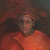 Dorotea Prieto, a) Sin título, Mixta