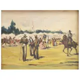 Carlos Ruano Llopis, CAMPEROS ANDALUCES