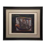 Untitled by Remigio Valdés de Hoyos, 1992, Grabado 25 / 60, offered Oct 2025