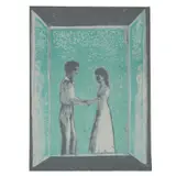 Juan Soriano, Pareja, Litografía 128 / 150