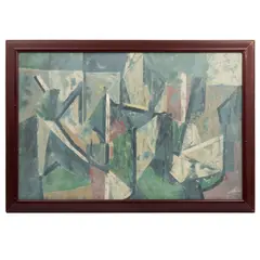 Untitled by Miguel Ángel Alamilla, Litografía XXIV/ C, offered Oct 2025