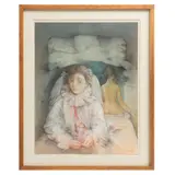 Joan Miquel Roca Fuster, Untitled, Mixta sobre papel
