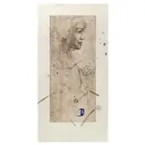 Roberto Cortazar, Grabado # 1