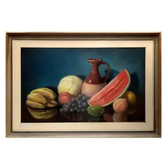 Roberto García Castro, Untitled, Pastel sobre papel