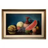 Roberto García Castro, Untitled, Pastel sobre papel