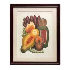 Arturo Estrada, Untitled, Grabado al aguatinta 10 / 60