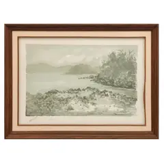 Ignacio Beteta, Untitled, Serigrafía 120 / 99