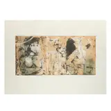 Roberto Cortazar, Untitled