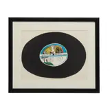 Saul Steinberg, Untitled