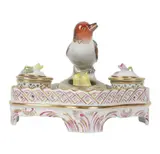 Herend, Bird Inkwell