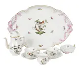 Herend, Rothschild Bird Coffee Service