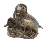 Duck Group by Royal Copenhagen, sold Mar 2026