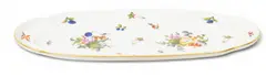 Fruit and Flowers Porcelain Platter Depth 9.5" by Herend, sold Sep 2026