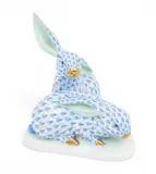 Herend, Rabbit Duo 1 PC
