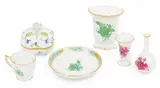 Herend, 6 PCS