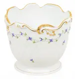 Herend, Blue Garland Cachepot