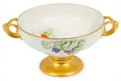 Rosenthal, Centerpiece Compote 1950, 'Empire', 1950