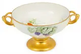 Rosenthal, Centerpiece Compote 1950, 'Empire', 1950