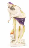 'Hephaestus' by Meissen, offered Nov 2025