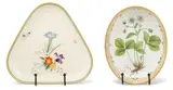Dishes: Flora Danica and Another 2 PCS by Royal Copenhagen, sold Dec 2025