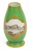 Vase 1 PC by Meissen, sold Sep 2025