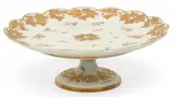 Meissen, Compote 19th.c.