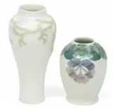Rörstrand, Vases 2 PCS