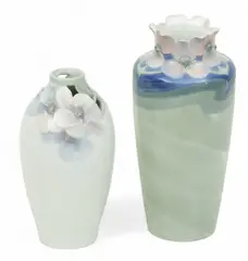 Rörstrand, Vases 2 PCS