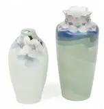 Rörstrand, Vases 2 PCS