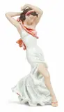 Rosenthal, Figurine 'Flamenco Dancer'