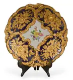 Meissen, Dish