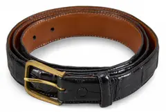 Rosenthal, Truit American Alligator Belt