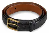 Rosenthal, Truit American Alligator Belt