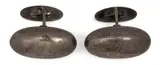 Georg Jensen, Modernist Sterling Silver