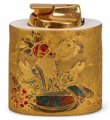Table Lighter by Rosenthal, sold May 2024