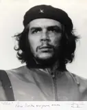 Alberto Korda, Guerrillero Heroico' (Che Guevara), Havana, Cuba, March 5, 1960, Gelatin silver print, printed in the 1970s on double-weight matte paper