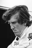 Peter Coeln, Todesahnungen?', Jochen Rindt at the Salzburgring, Austria, August 30, 1970, Gelatin silver print, printed later on double-weight matte paper