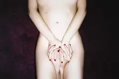Ren Hang, Untitled, China 2009, 2009, Chromogenic print on semi-matte paper c