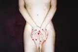 Ren Hang, Untitled, China 2009, 2009, Chromogenic print on semi-matte paper c