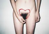 Ren Hang, Untitled, China 2009, 2009, Chromogenic print on semi-matte paper c