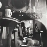 Vivian Maier, Self-portrait, Wilmette, Illinois, May 31, 1971, Gelatin silver print, printed 2013 on double-weight matte paper